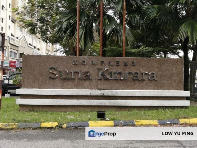 Shop for sale in Majlis Bandaraya Subang Jaya, Petaling