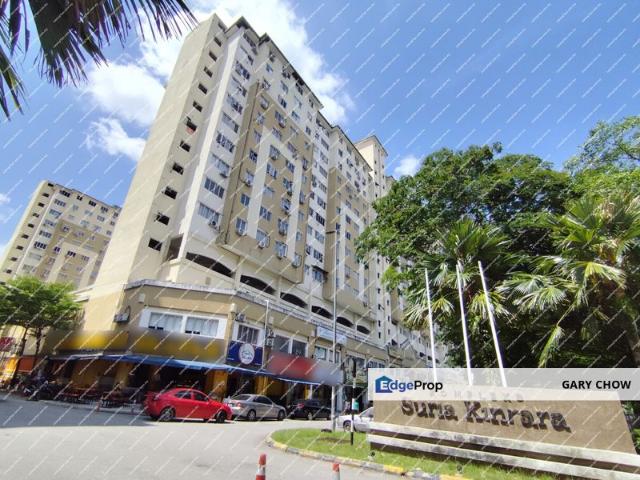 Condominium for sale in Petaling, Subang Jaya