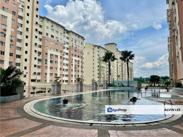 Condominium for sale in Petaling, Subang Jaya