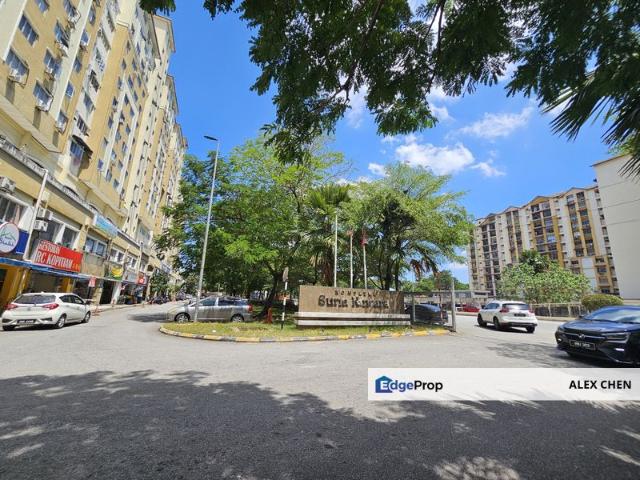 Shop for sale in Petaling, Subang Jaya