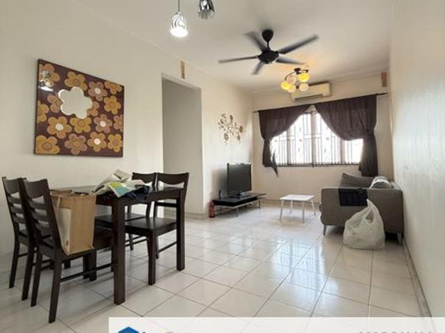 Condominium for rent in Petaling, Subang Jaya