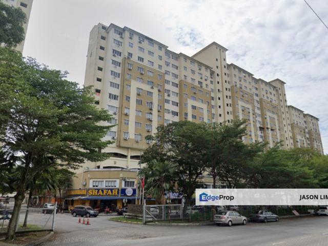 Condominium for sale in Petaling, Subang Jaya