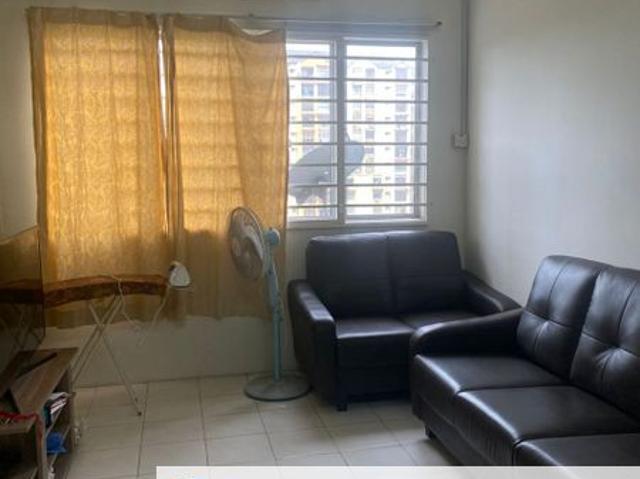 Condominium for rent in Petaling, Subang Jaya