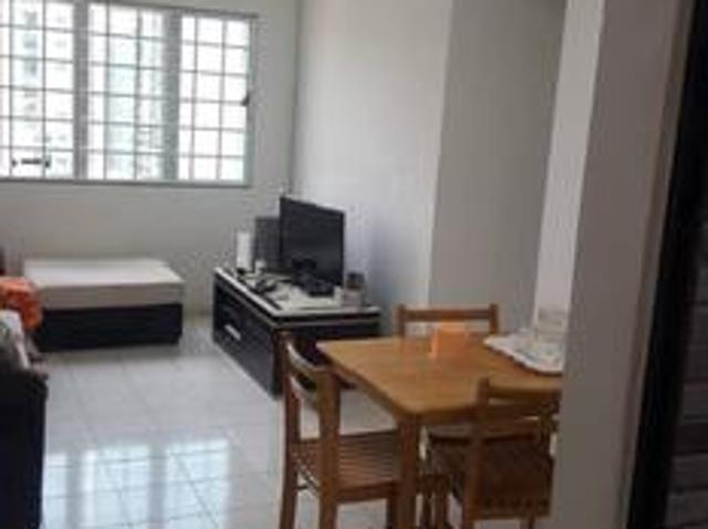 Serviced Residence for sale in Petaling, Subang Jaya