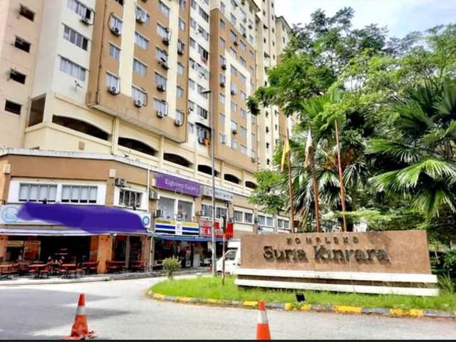 Serviced Residence for sale in Petaling, Subang Jaya