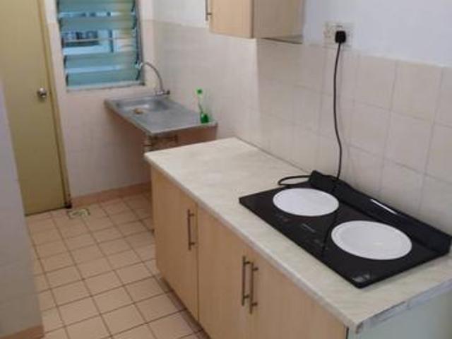 Serviced Residence for sale in Petaling, Subang Jaya