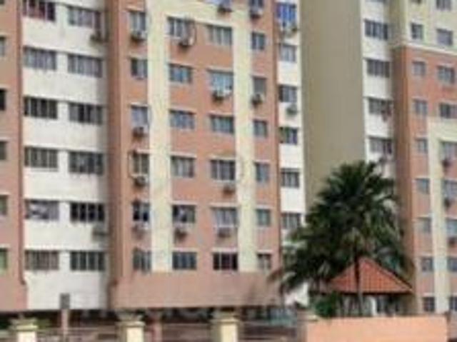 Serviced Residence for sale in Petaling, Subang Jaya