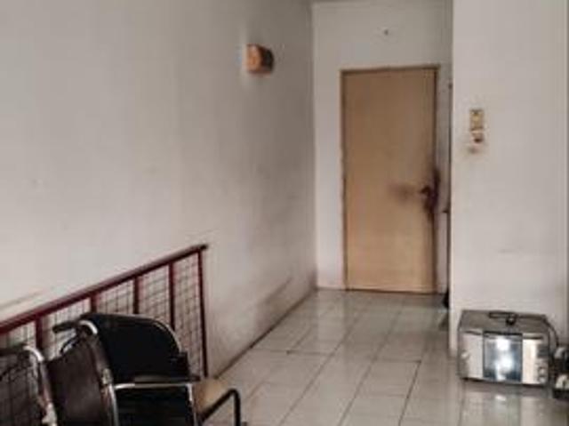 Serviced Residence for sale in Petaling, Subang Jaya
