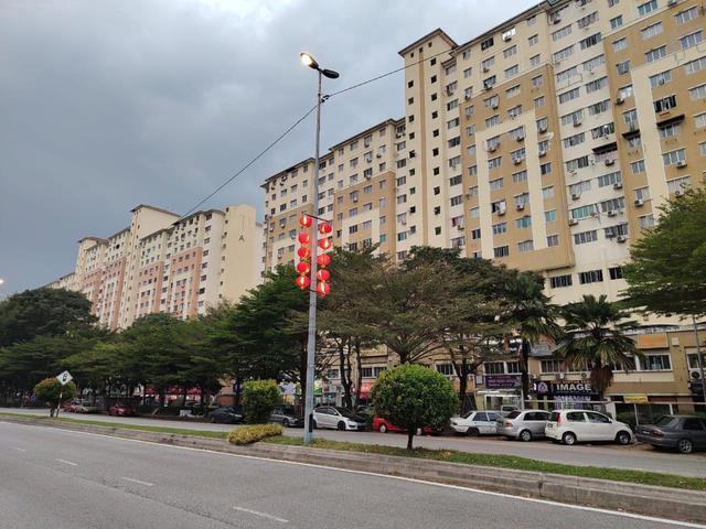 Serviced Residence for sale in Petaling, Subang Jaya
