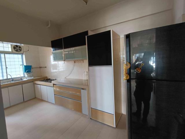 Apartment for rent in Country Heights Damansara, Kuala Lumpur
