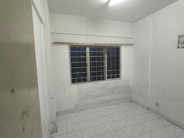 Apartment for sale in Kepong, Kuala Lumpur