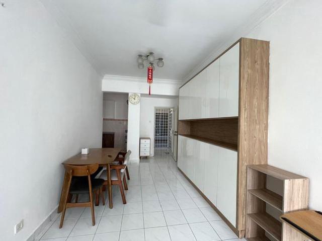 Apartment for sale in Kepong, Kuala Lumpur