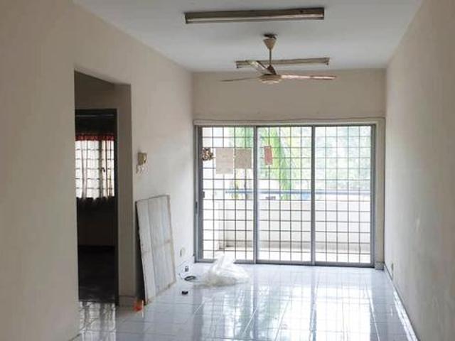 Condominium for sale in Kepong, Kuala Lumpur