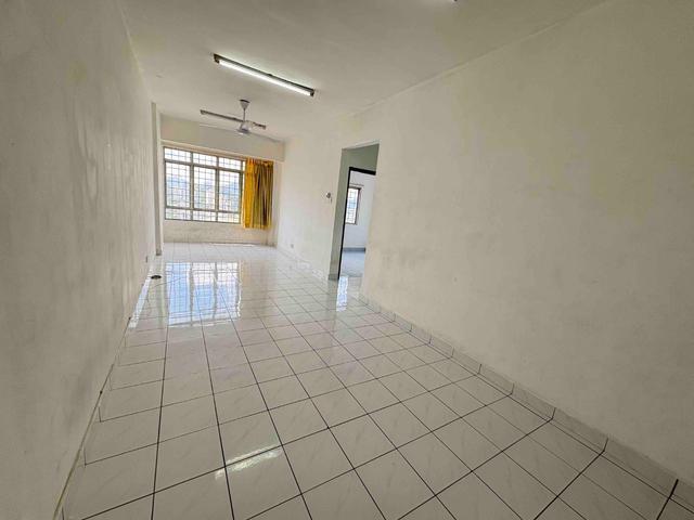 Apartment for sale in Kepong, Kuala Lumpur