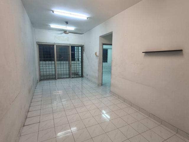 Apartment for sale in Kepong, Kuala Lumpur