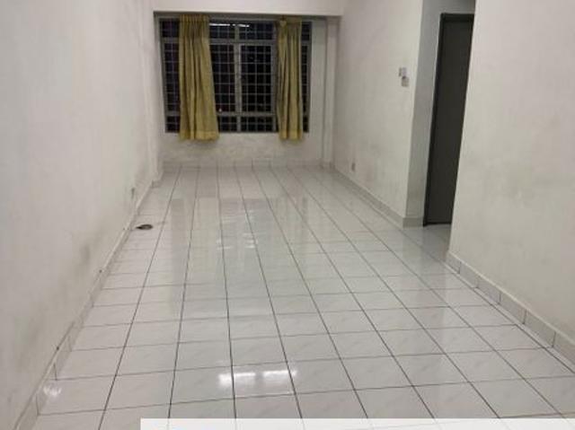Condominium for sale in Selayang, Selangor