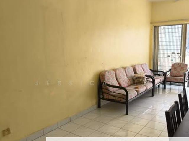 Condominium for sale in Selayang, Selangor