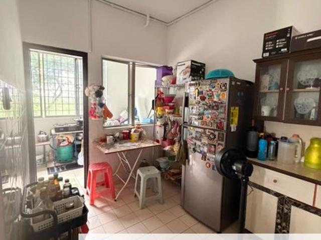 Condominium for sale in Majlis Perbandaran Selayang, Gombak