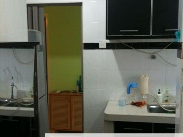 Condominium for rent in Selayang, Selangor