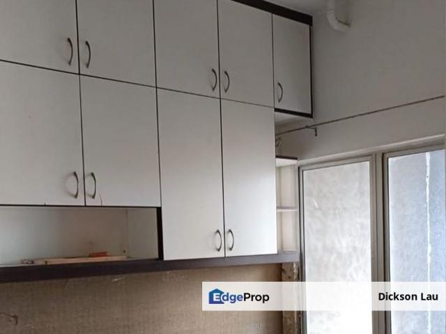 Condominium for rent in Majlis Perbandaran Selayang, Gombak