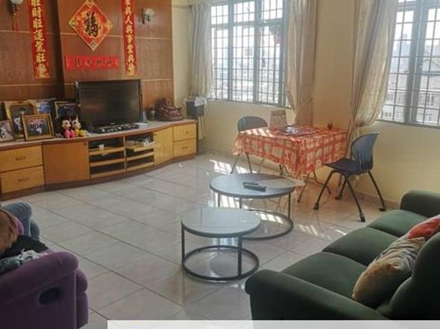 Condominium for sale in Selayang, Selangor