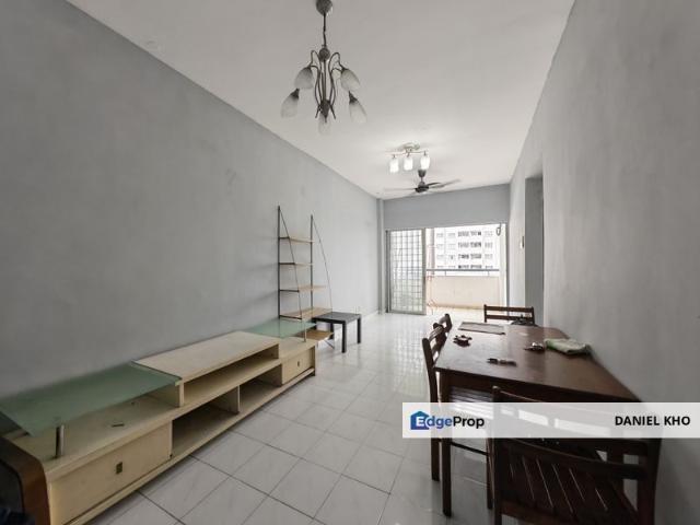 Condominium for sale in Selayang, Selangor