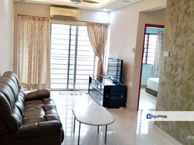 Condominium for rent in Majlis Perbandaran Selayang, Gombak