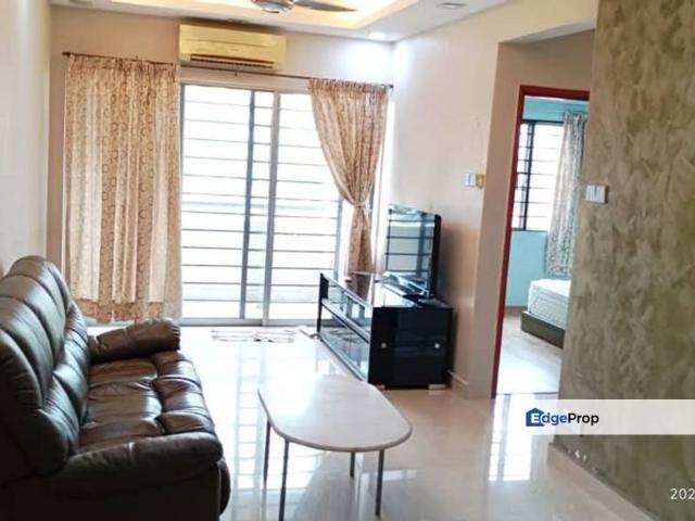Condominium for rent in Majlis Perbandaran Selayang, Gombak
