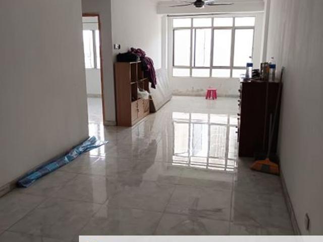 Condominium for sale in Majlis Perbandaran Selayang, Gombak