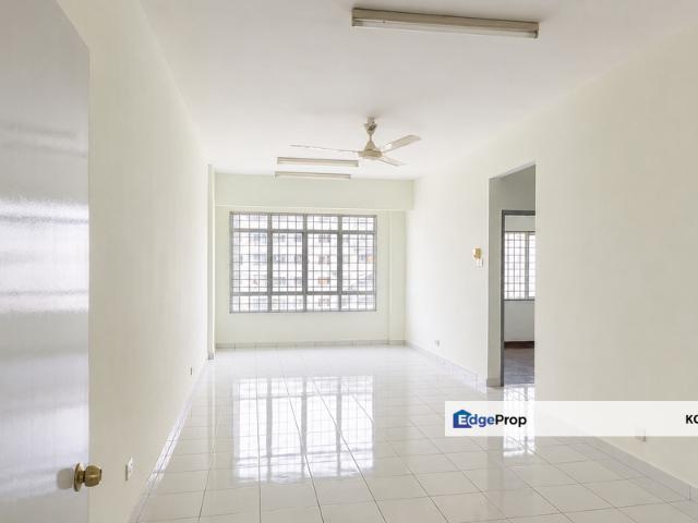 Condominium for rent in Selayang, Selangor