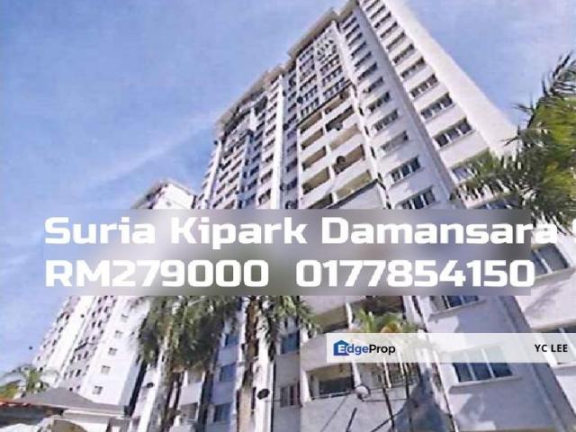 Condominium for sale in Selayang, Selangor