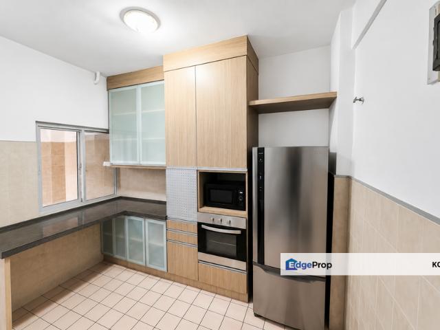 Condominium for sale in Selayang, Selangor