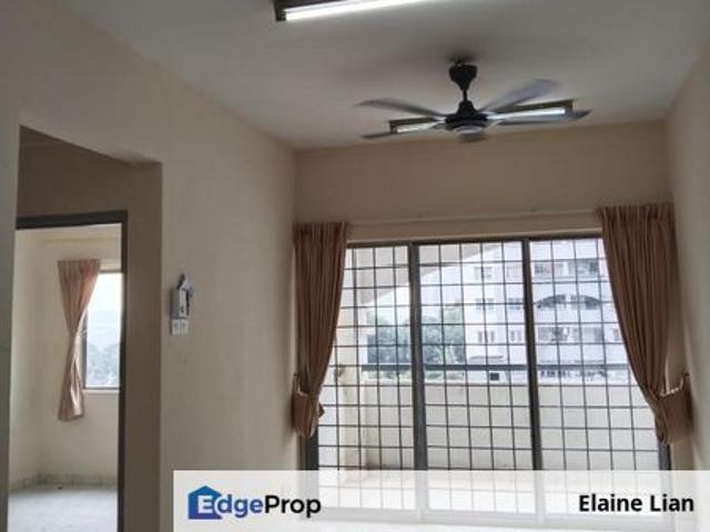 Condominium for rent in Majlis Perbandaran Selayang, Gombak