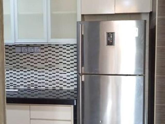 Condominium for rent in Majlis Perbandaran Selayang, Gombak
