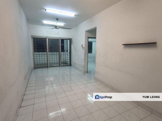 Condominium for sale in Selayang, Selangor