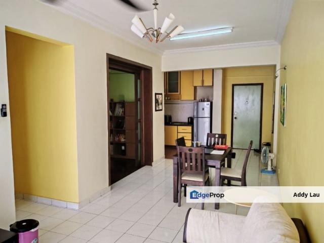 Condominium for sale in Selayang, Selangor