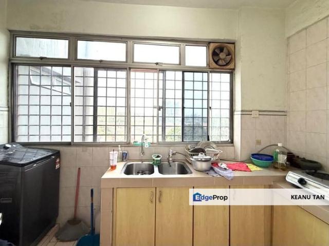Condominium for rent in Majlis Perbandaran Selayang, Gombak