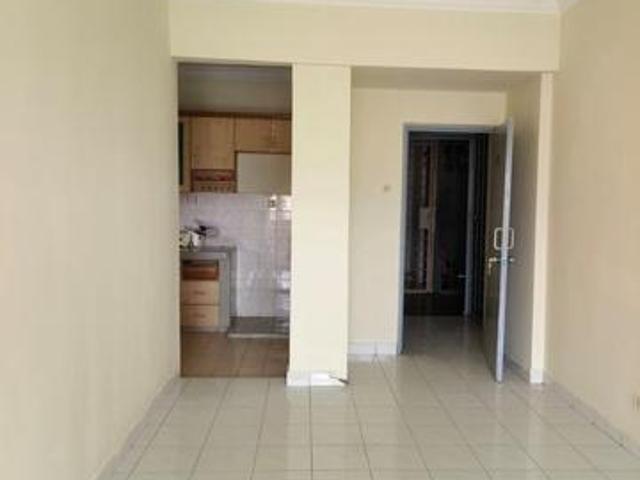 Apartment for sale in Kepong, Kuala Lumpur