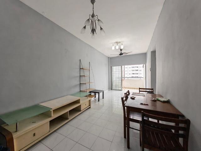 Apartment for sale in Kepong, Kuala Lumpur