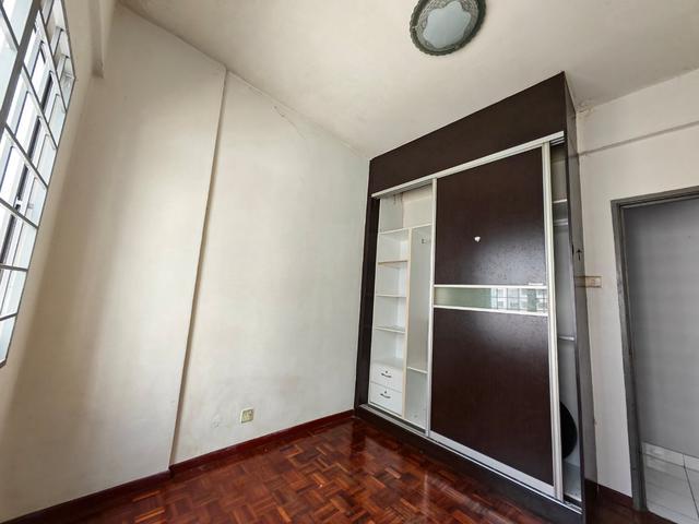 Apartment for sale in Kepong, Kuala Lumpur