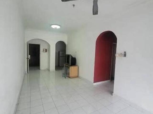 Apartment for sale in Kepong, Kuala Lumpur
