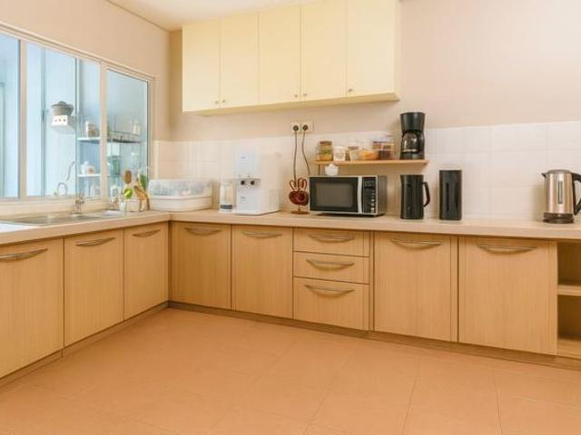 Apartment for sale in Kepong, Kuala Lumpur