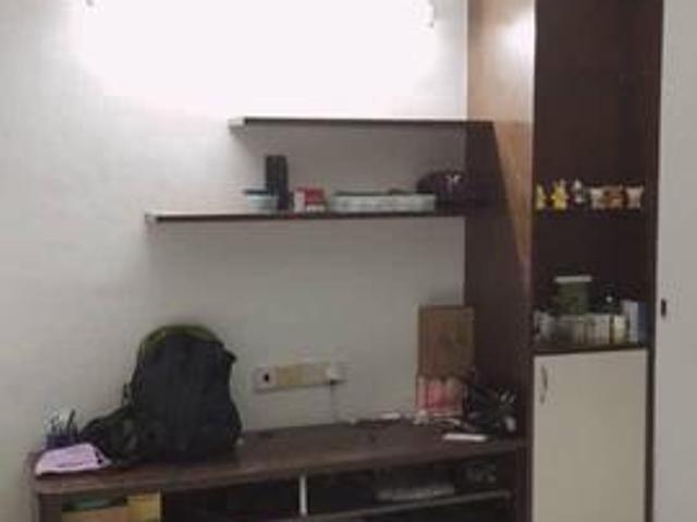 Apartment for sale in Kepong, Kuala Lumpur