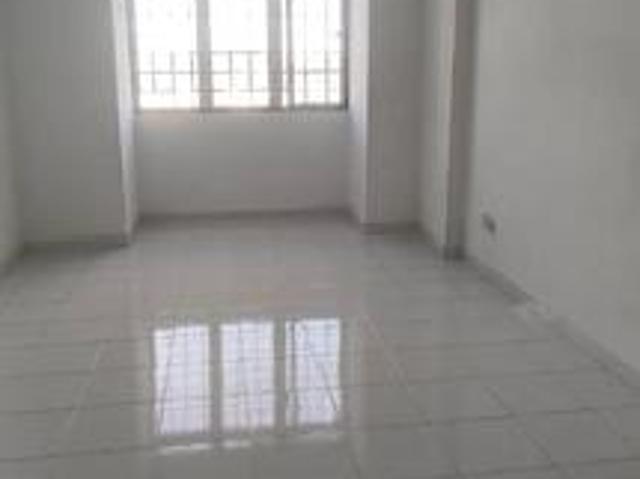 Apartment for sale in Kepong, Kuala Lumpur