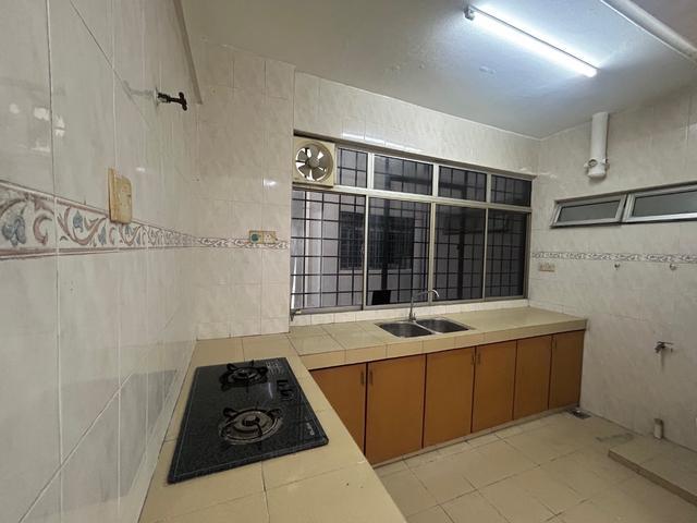 Apartment for sale in Kepong, Kuala Lumpur