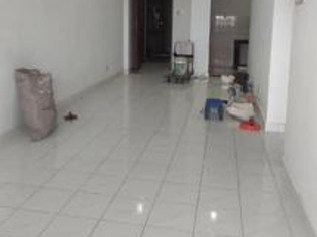 Apartment for sale in Kepong, Kuala Lumpur