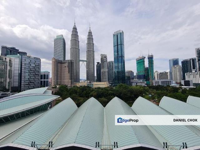 Shop for rent in Country Heights Damansara, Kuala Lumpur