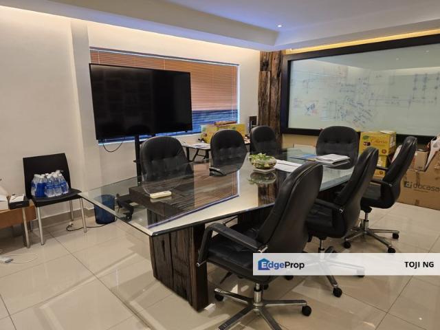 Shop for rent in Country Heights Damansara, Kuala Lumpur