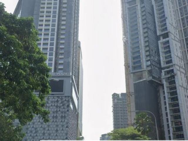 Shop for rent in Country Heights Damansara, Kuala Lumpur