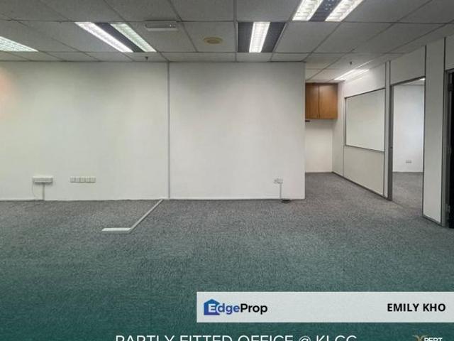 Shop for rent in Country Heights Damansara, Kuala Lumpur